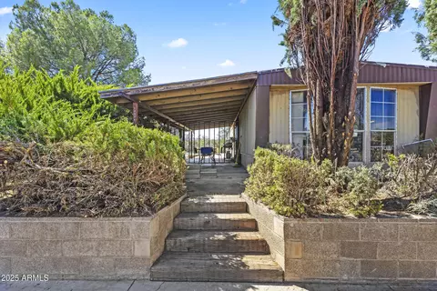 17071 E Bob White Rd, Mayer, AZ 86333 photo 5