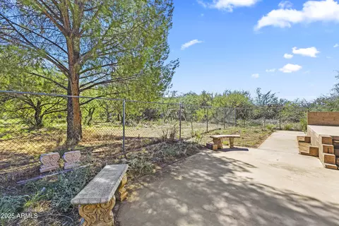 17071 E Bob White Rd, Mayer, AZ 86333 photo 22