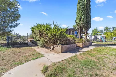 17071 E Bob White Rd, Mayer, AZ 86333 photo 4