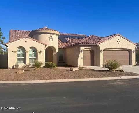 3563 N 153rd Ln, Goodyear, AZ 85395
