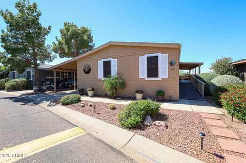 3901 E Pinnacle Peak Rd #65, Phoenix, AZ 85050