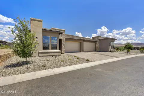 18238 E Coronado Cave Ct, Rio Verde, AZ 85263