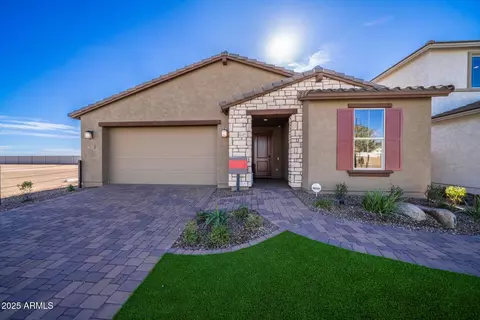 7925 E Raleigh Ave, Mesa, AZ 85212