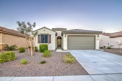 21290 N 270th Ave, Buckeye, AZ 85396