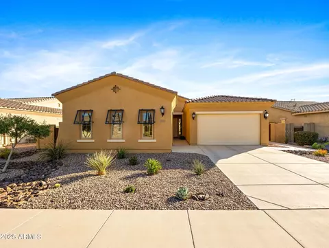 18191 W Desert Sage Dr, Goodyear, AZ 85338