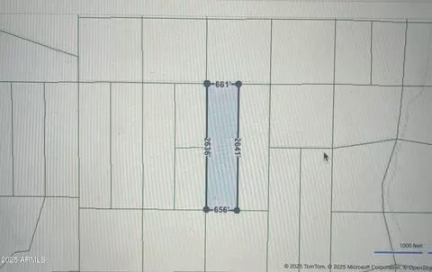 0 S Spirit High Ln #-, Show Low, AZ 85901