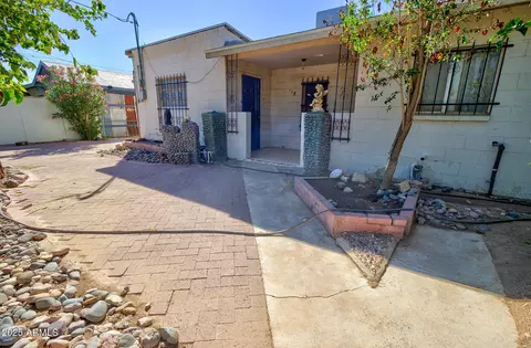 107 W 1st St, Eloy, AZ 85131