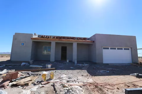 27413 N 255th Ln, Wittmann, AZ 85361