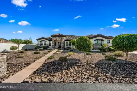 18211 W Marshall Ct, Litchfield Park, AZ 85340