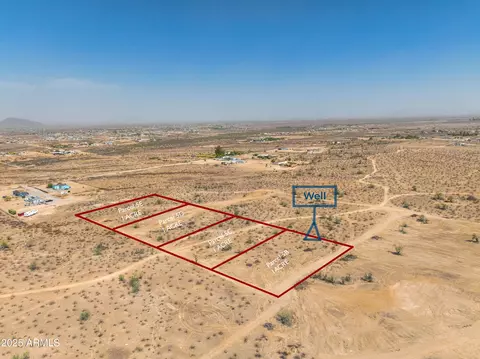 W S 358th Avenue #W, Tonopah, AZ 85354