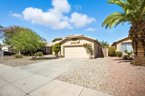 13722 W Vernon Ave, Goodyear, AZ 85395
