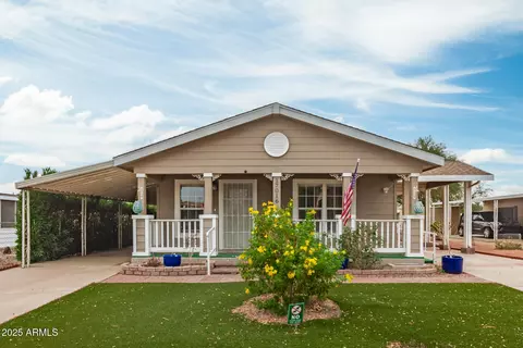 17016 N 66th Ter, Glendale, AZ 85308
