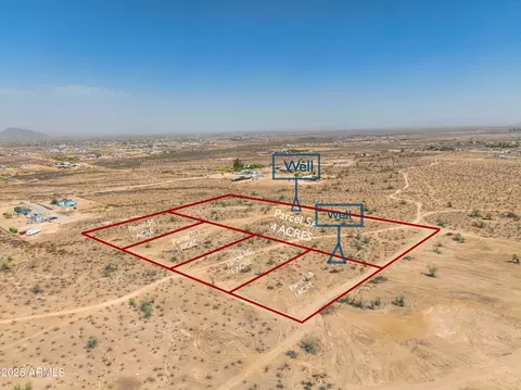 X S 358th Avenue #X, Tonopah, AZ 85354