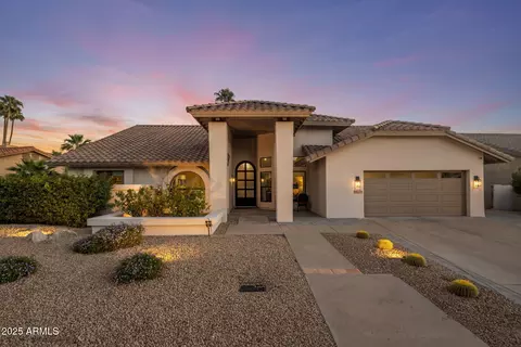9827 E Ironwood Dr, Scottsdale, AZ 85258