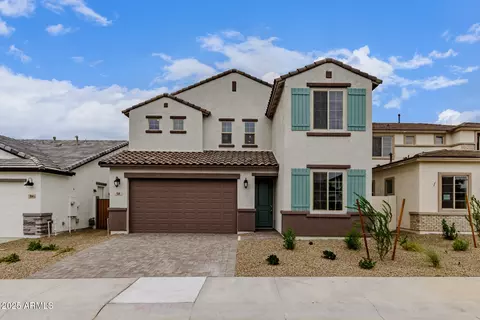 518 N 89th St, Mesa, AZ 85207
