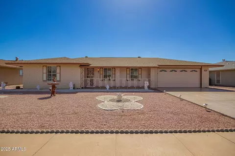 11005 W Campana Dr, Sun City, AZ 85351