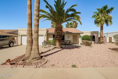 5240 E Dolphin Ave, Mesa, AZ 85206