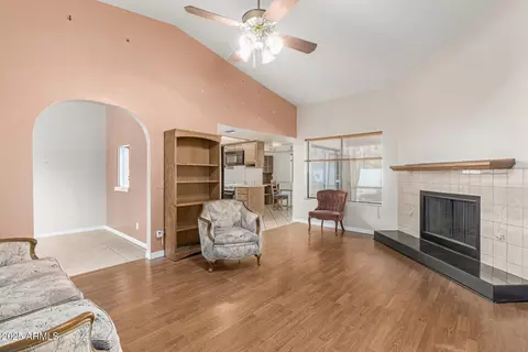 5240 E Dolphin Ave, Mesa, AZ 85206 photo 11