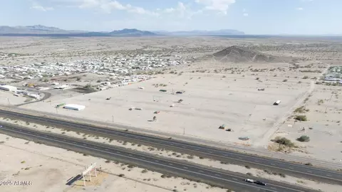 1055 W Kuehn St #-, Quartzsite, AZ 85346
