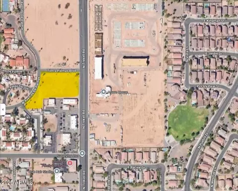 1944 N Avenida De Palmas -- #-, Casa Grande, AZ 85122