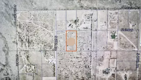 0 W Steinway Dr #63, Tonopah, AZ 85354