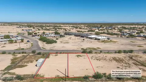0 W Giles St #38 & 39, Eloy, AZ 85131