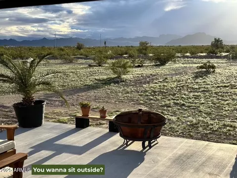 29884 N 53rd St #-, Quartzsite, AZ 85346