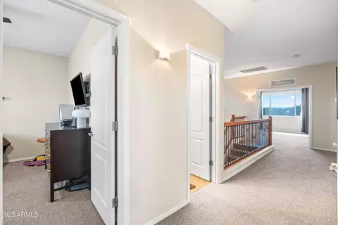 Entry Way - 4081 E Carriage Way, Gilbert, AZ 85297 photo 4 of 4