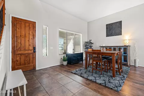 Entry Way - 4081 E Carriage Way, Gilbert, AZ 85297 photo 1 of 4