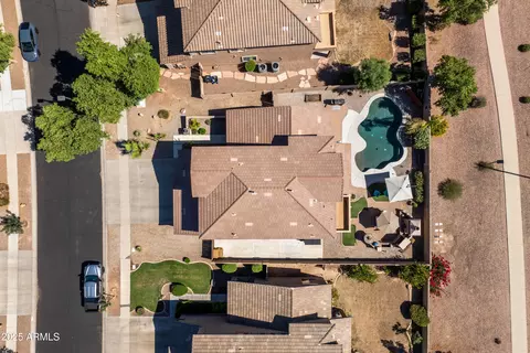 View/Area - 4081 E Carriage Way, Gilbert, AZ 85297 photo 9 of 9