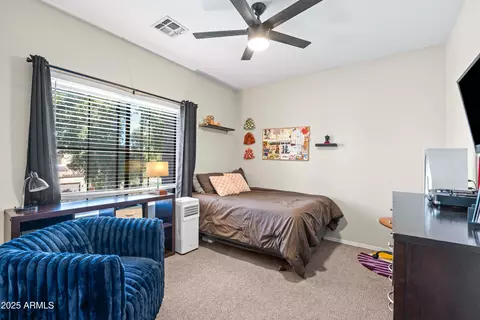 Bedroom - 4081 E Carriage Way, Gilbert, AZ 85297 photo 7 of 7