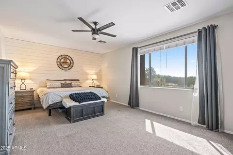 Bedroom - 4081 E Carriage Way, Gilbert, AZ 85297 photo 1 of 7