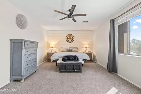 Bedroom - 4081 E Carriage Way, Gilbert, AZ 85297 photo 2 of 7