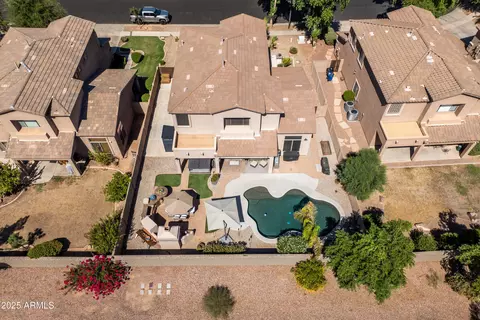 View/Area - 4081 E Carriage Way, Gilbert, AZ 85297 photo 7 of 9