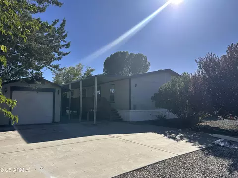 3461 E Tower Dr, Cottonwood, AZ 86326