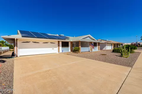 15608 N 105th Dr, Sun City, AZ 85351