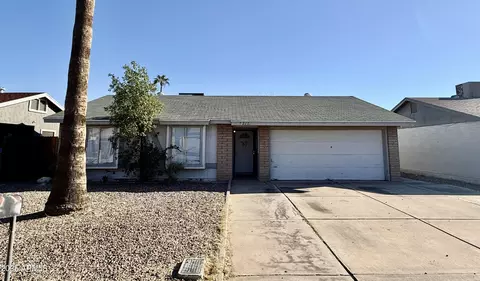 7211 W Claremont St, Glendale, AZ 85303