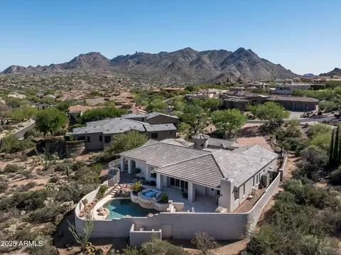 25716 N 113th Way, Scottsdale, AZ 85255