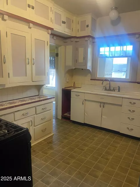 Kitchen - 1325 E 11th St, Douglas, AZ 85607 photo 1 of 2