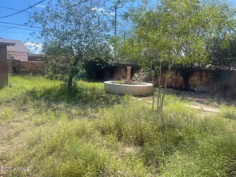 Exterior - 1325 E 11th St, Douglas, AZ 85607 photo 2 of 2
