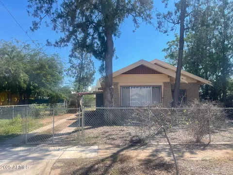 1325 E 11th St, Douglas, AZ 85607