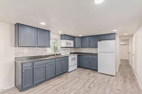 Kitchen - 8232 E Albany St, Mesa, AZ 85207 photo 1 of 1