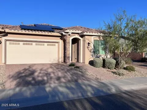 24665 N 171st Ln, Surprise, AZ 85387