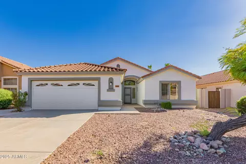 7469 W Monona Dr, Glendale, AZ 85308