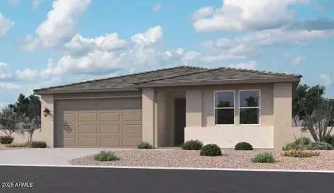 15740 W Camden Ave, Waddell, AZ 85355