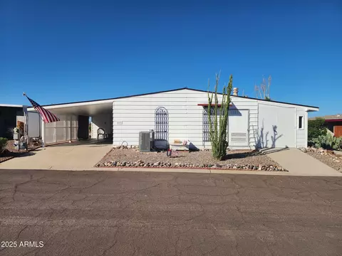 2501 W Wickenburg Way #19, Wickenburg, AZ 85390