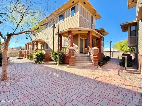 708 S Beck Ave, Tempe, AZ 85281