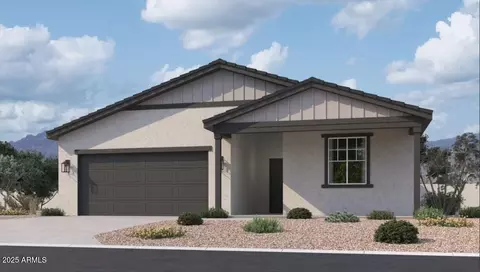 24200 W Bowker St, Buckeye, AZ 85326