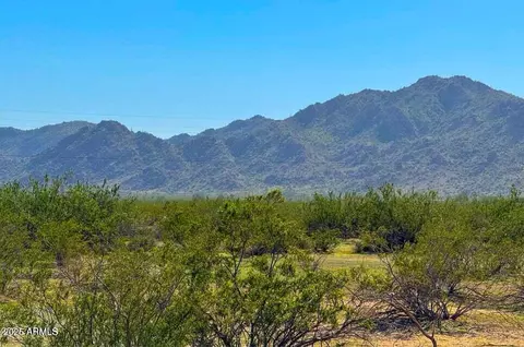 0 N Sunspot Way Lot Apt 1 144 Acres -- #-, Maricopa, AZ 85139