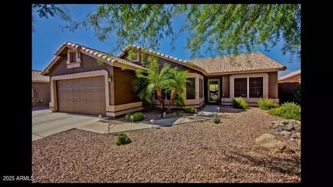 298 W Gail Dr, Gilbert, AZ 85233